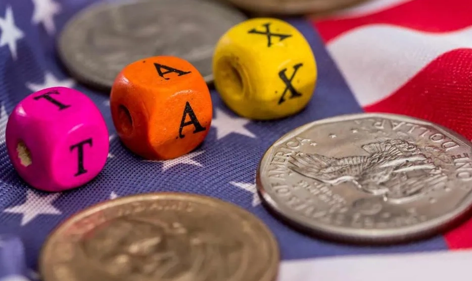 states with no income tax