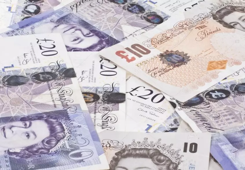 british pound to usd british pound to usd