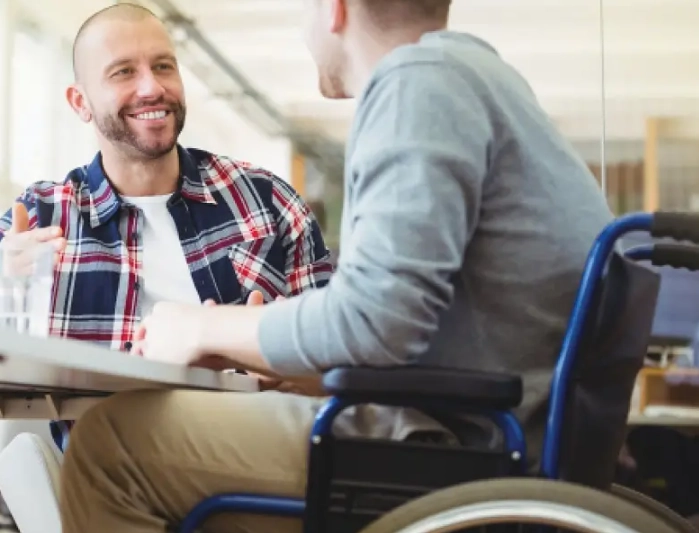 calculate social security payment