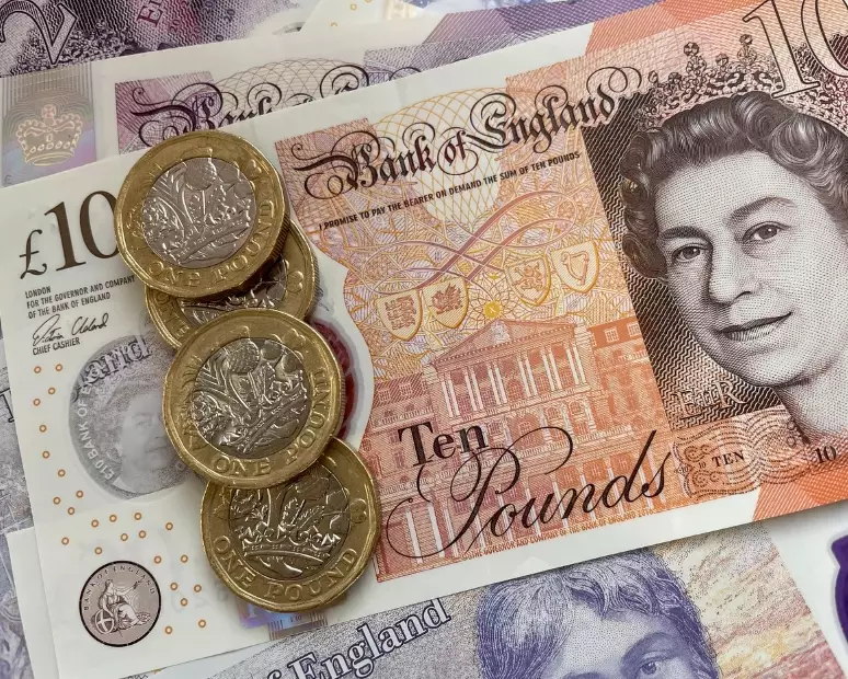 british pound to usd british pound to usd