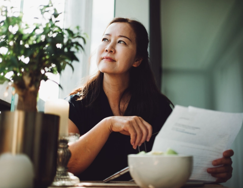 social security retirement age