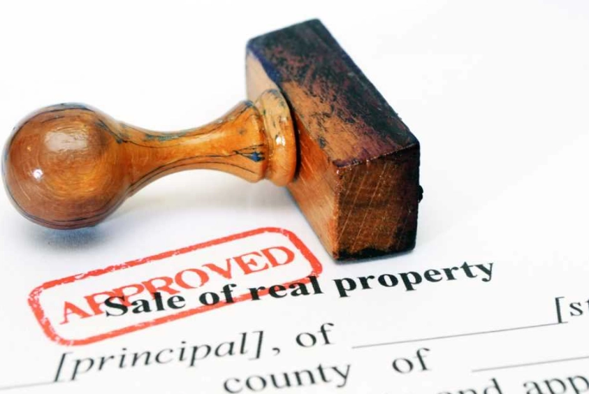 warranty deed example