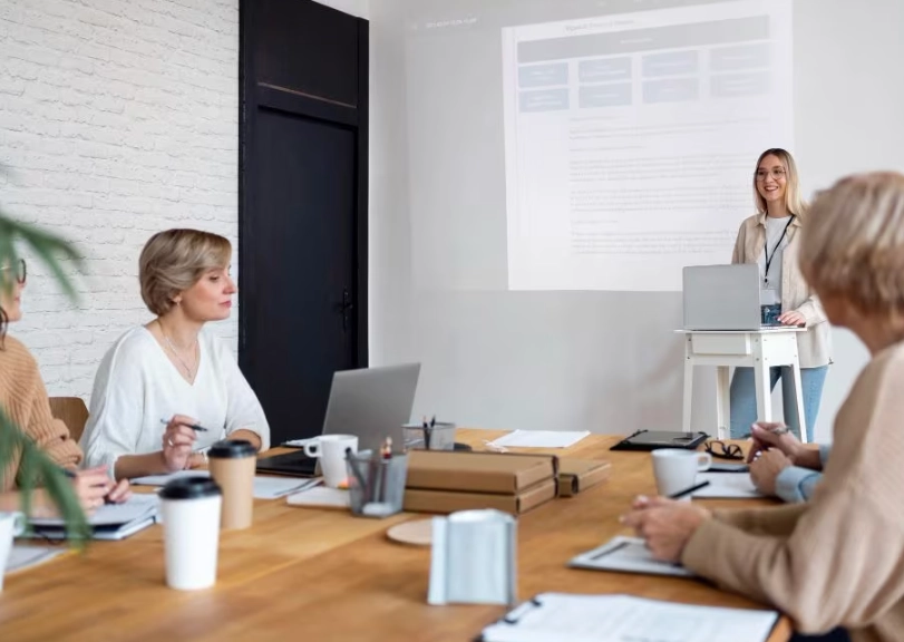 stakeholder management