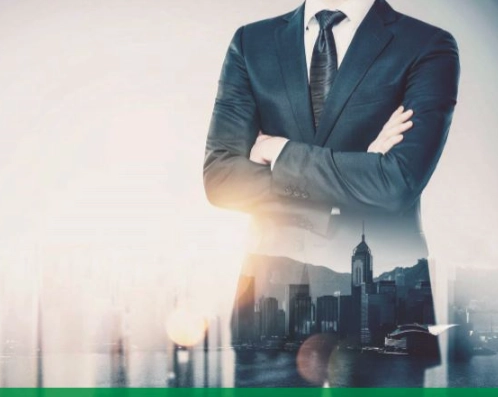 what is an entrepreneur