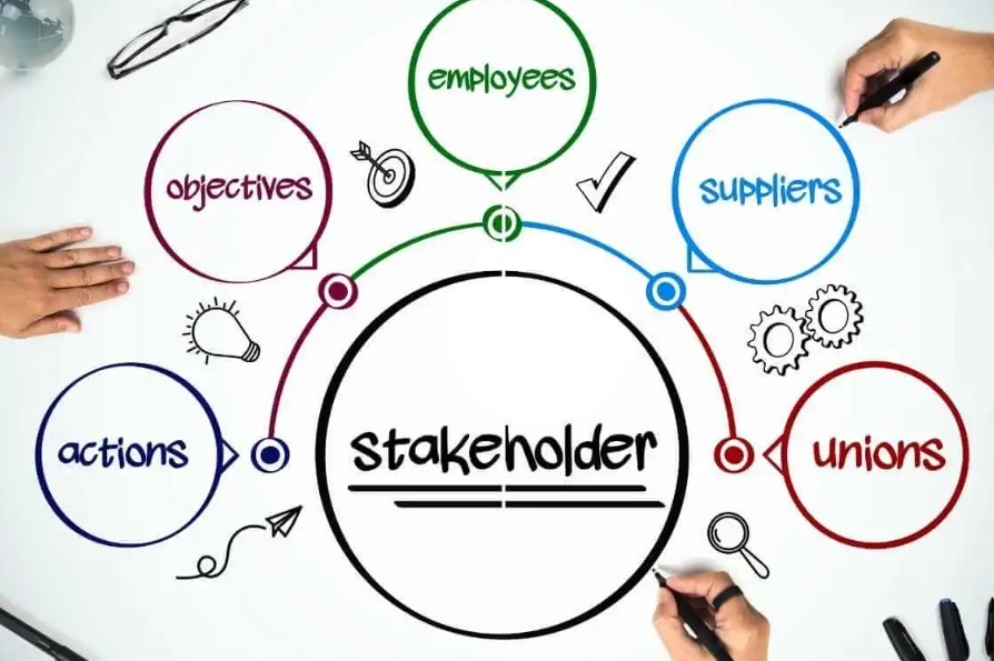 stakeholder management