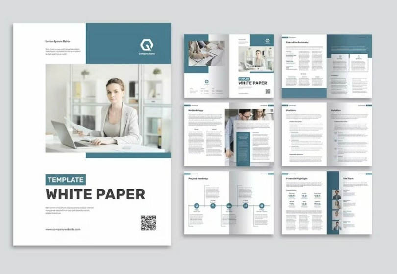 how to write a whitepaper how to write a whitepaper