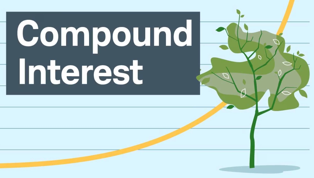compound interest and investments compound interest and investments