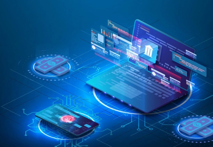 types of digital assets