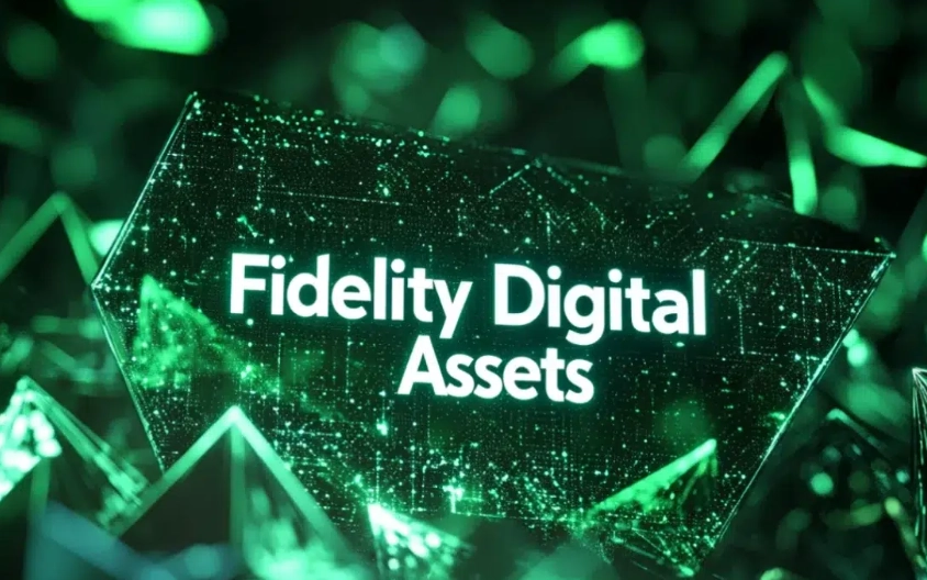 digital assets