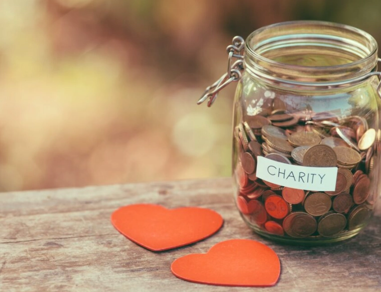tax benefits of charitable giving tax benefits of charitable giving