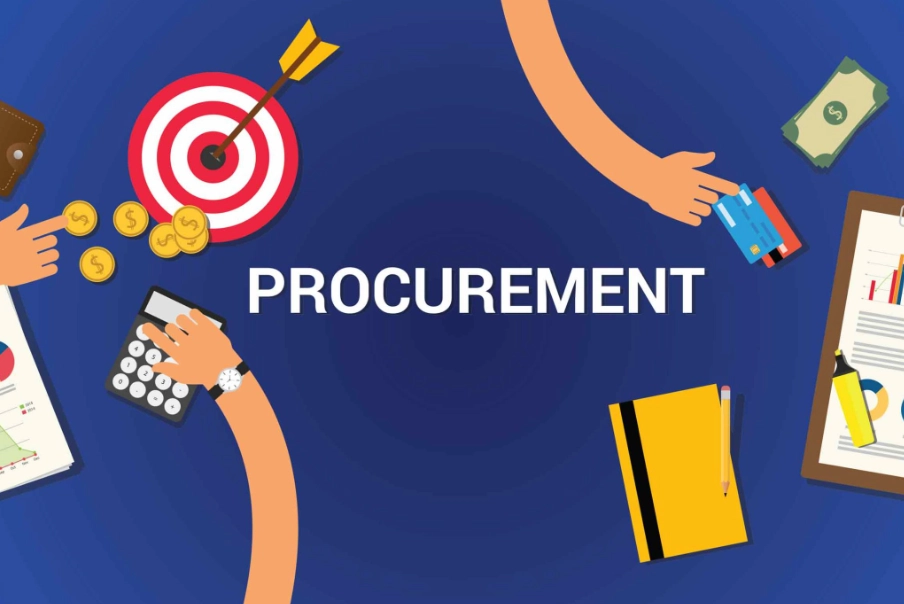 procurement vs purchasing procurement vs purchasing