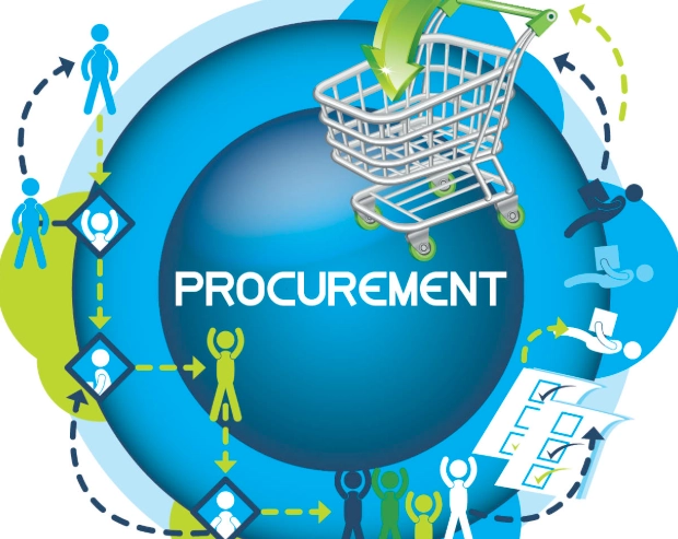 procurement process procurement process