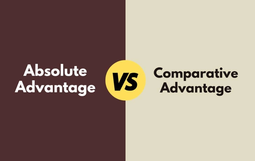 absolute advantage examples absolute advantage examples