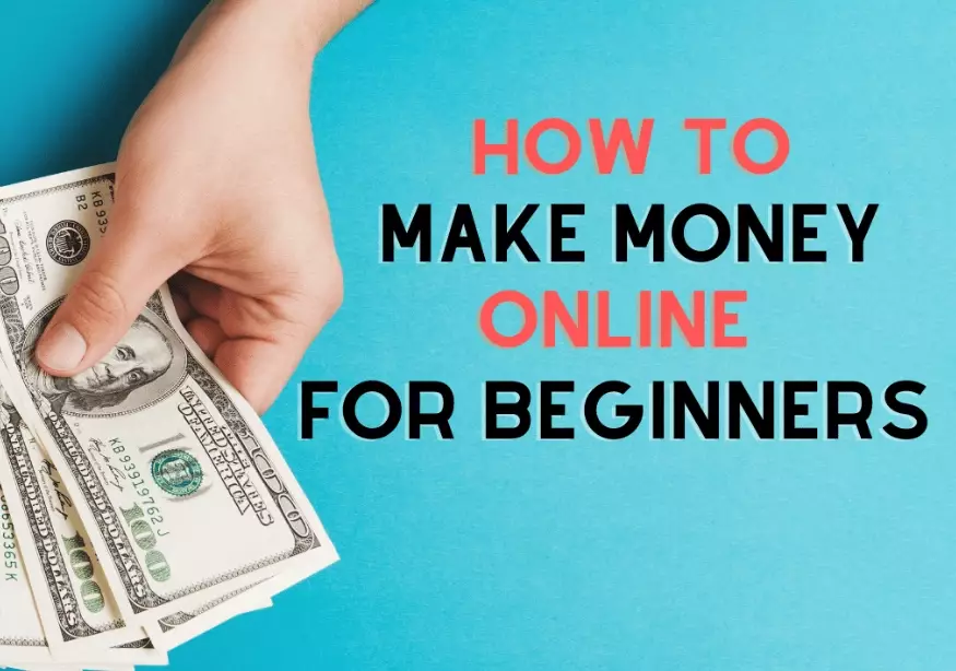 make money from home