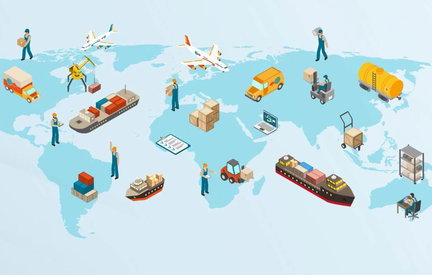 supply chain resilience