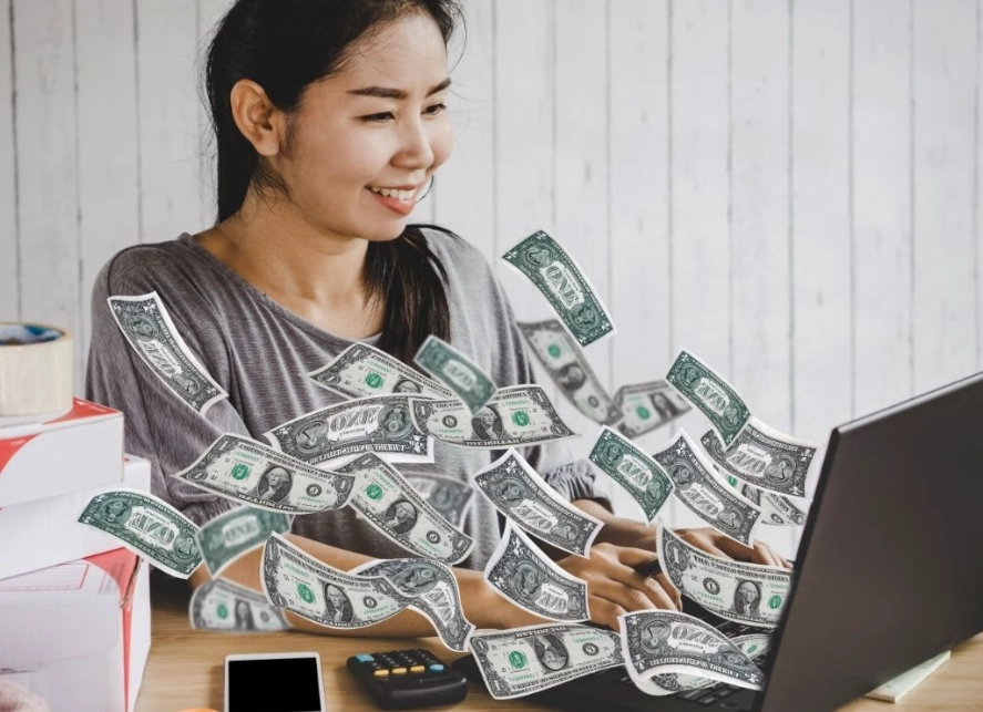 online business ideas for beginners