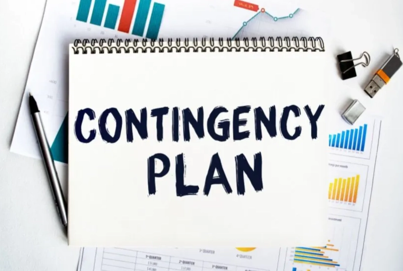 contingency theory contingency theory