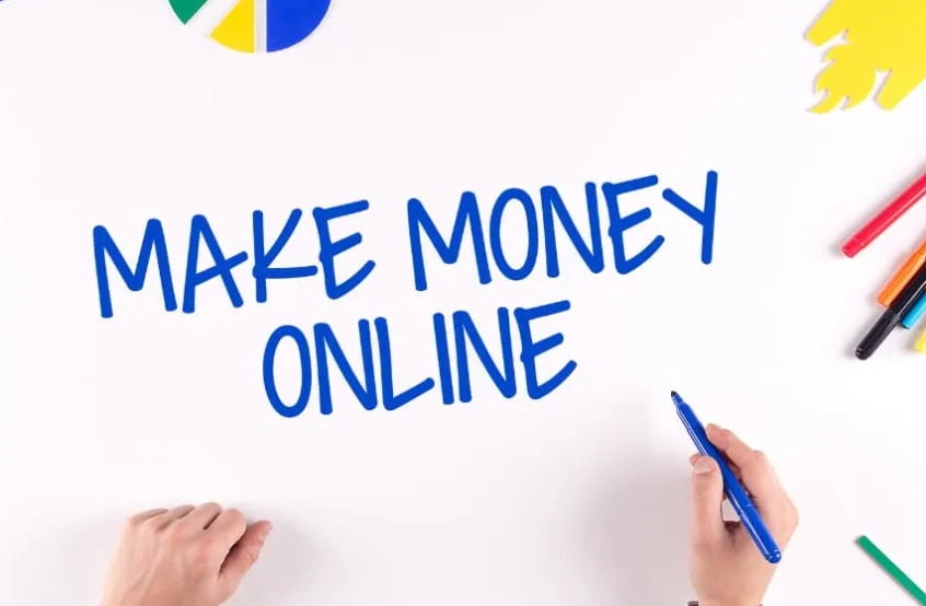 online business ideas for beginners