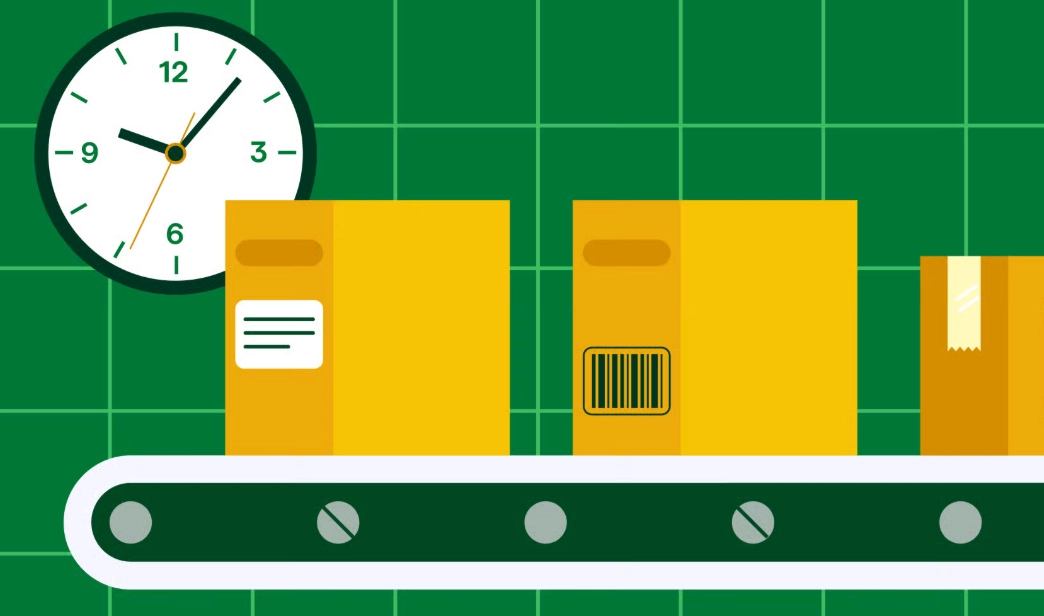 just in time definition