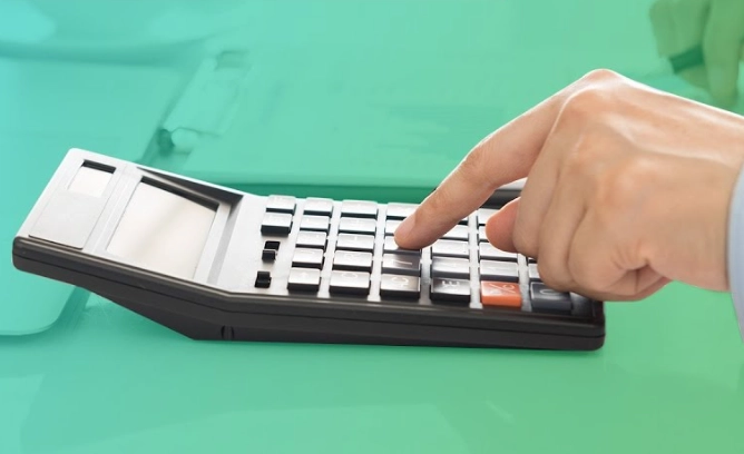 assets and liabilities