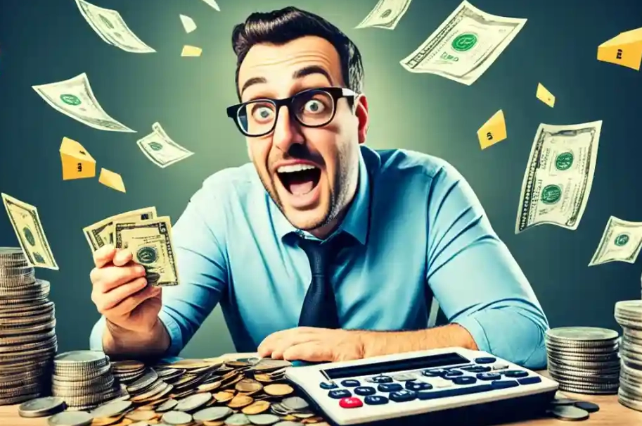 assets and liabilities