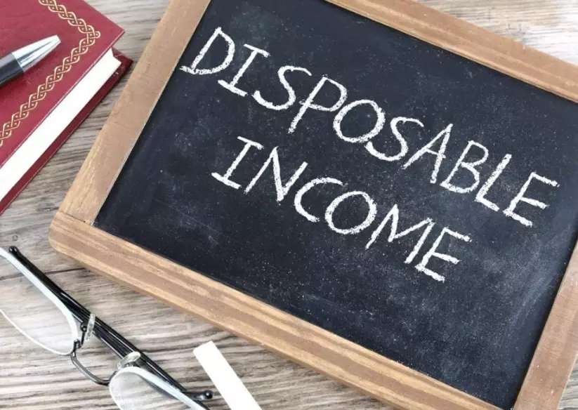 disposable income vs discretionary income disposable income vs discretionary income