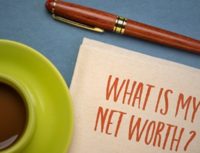 assets and liabilities