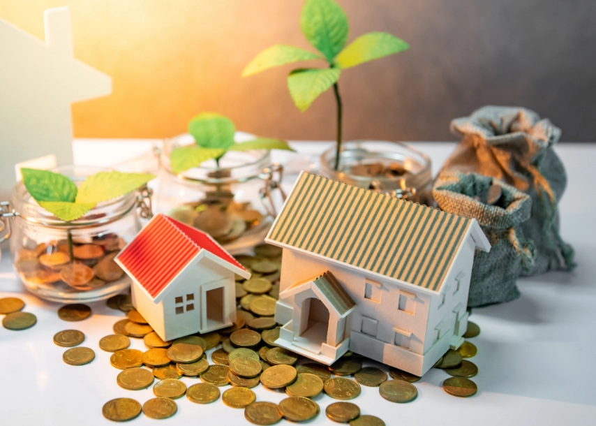 real estate investment