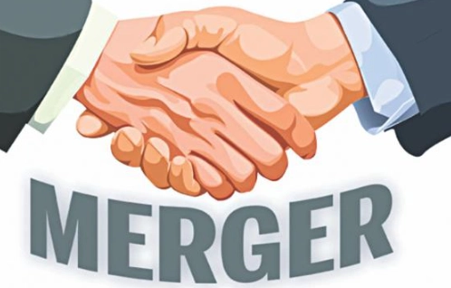 types of mergers
