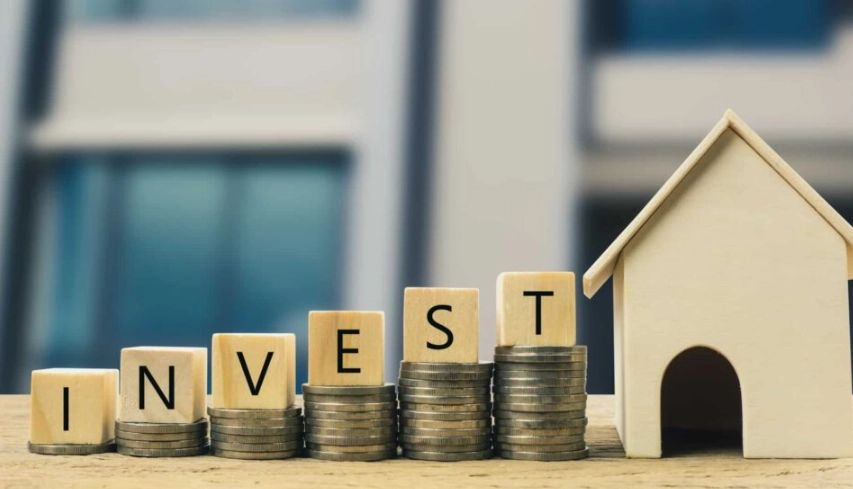 real estate investment