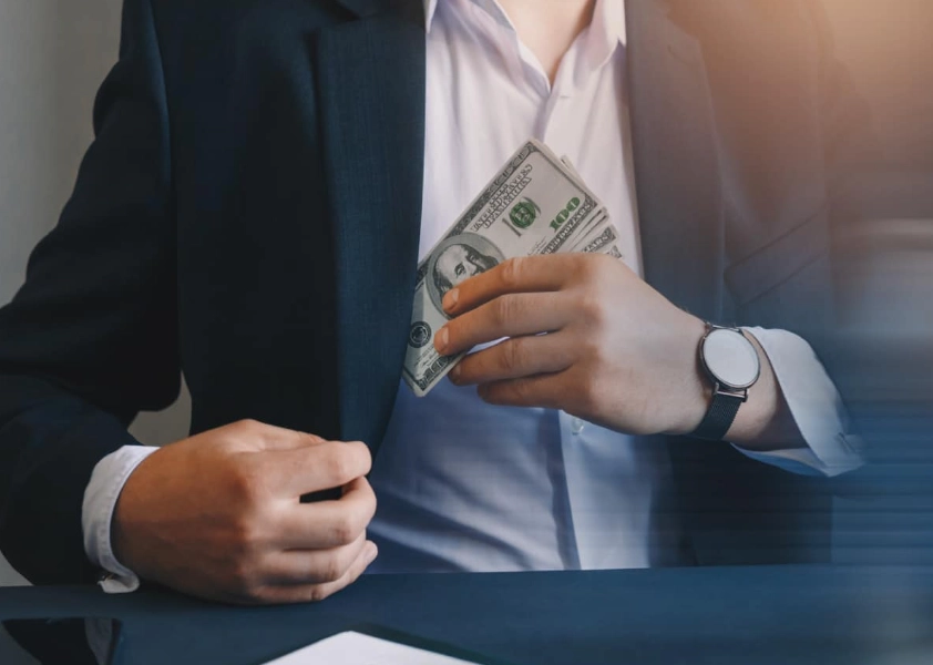 ponzi scheme meaning