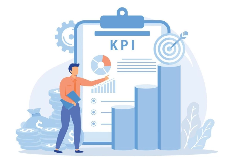 key performance indicators