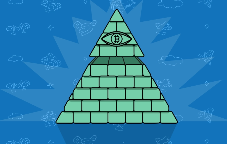 how to spot a ponzi scheme