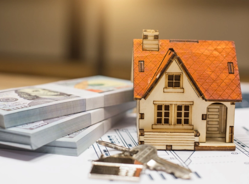 investing in real estate for beginners