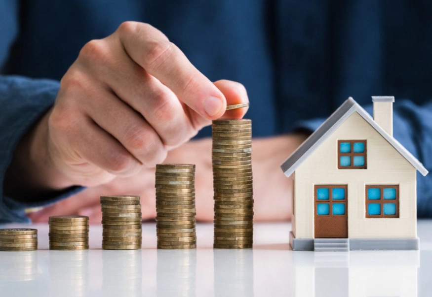 property investment strategies