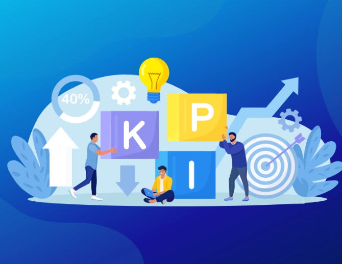 what are key performance indicators