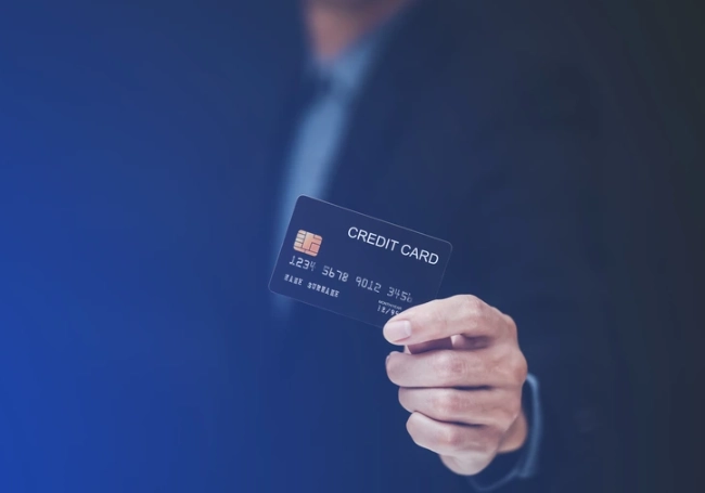 small business credit card benefits