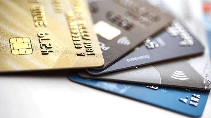 how to get a business credit card