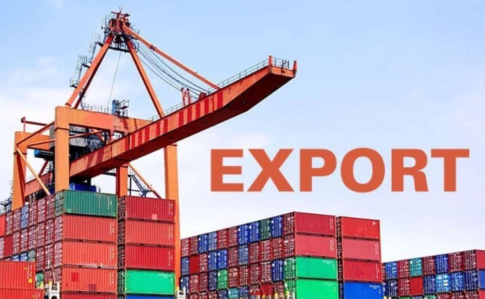 what is exporting what is exporting