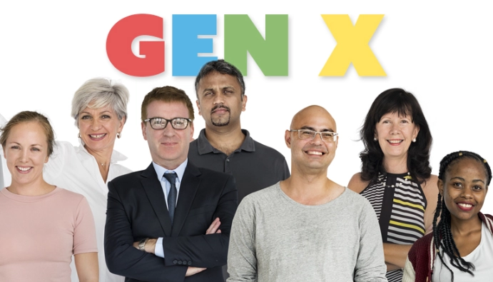 generation x characteristics