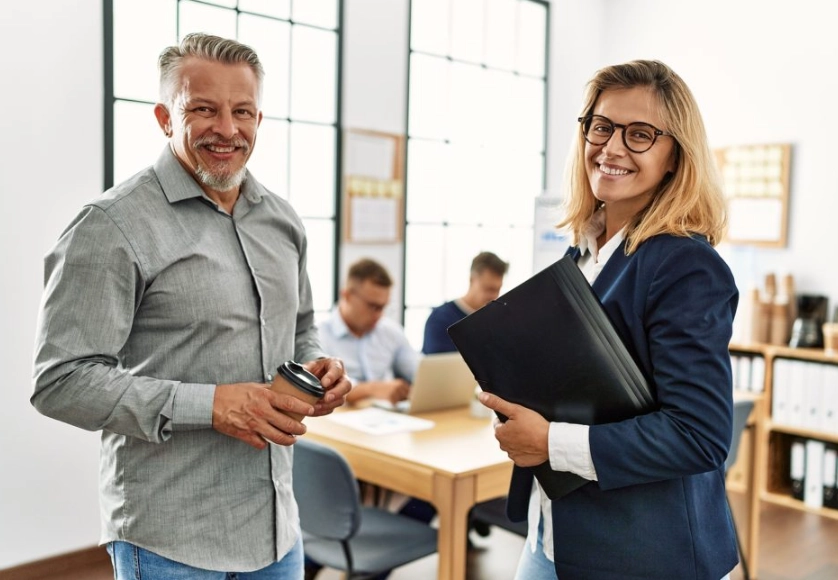 generation x characteristics