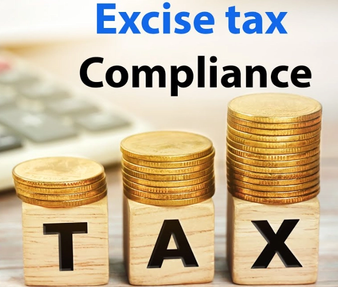 what is excise tax