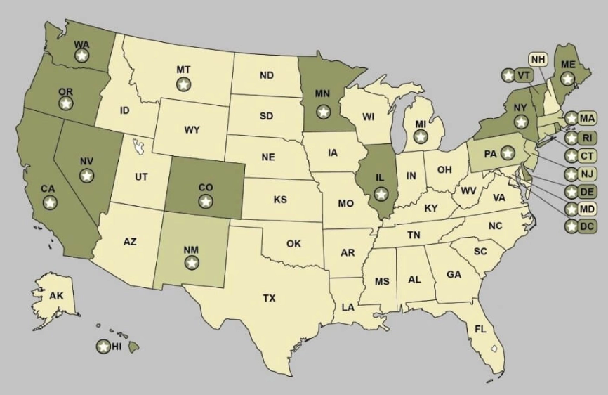 move to no income tax state