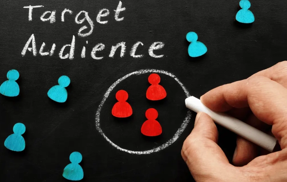 target market analysis