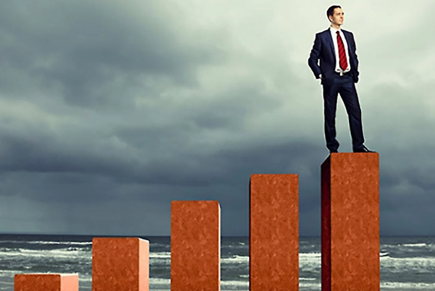 entrepreneur mindset