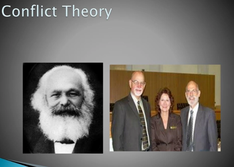 managing theoretical disagreements