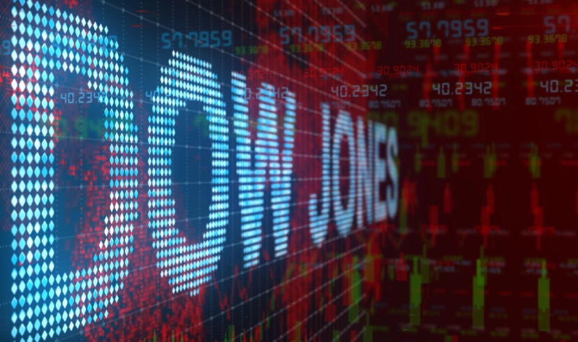 How to invest in Dow Jones