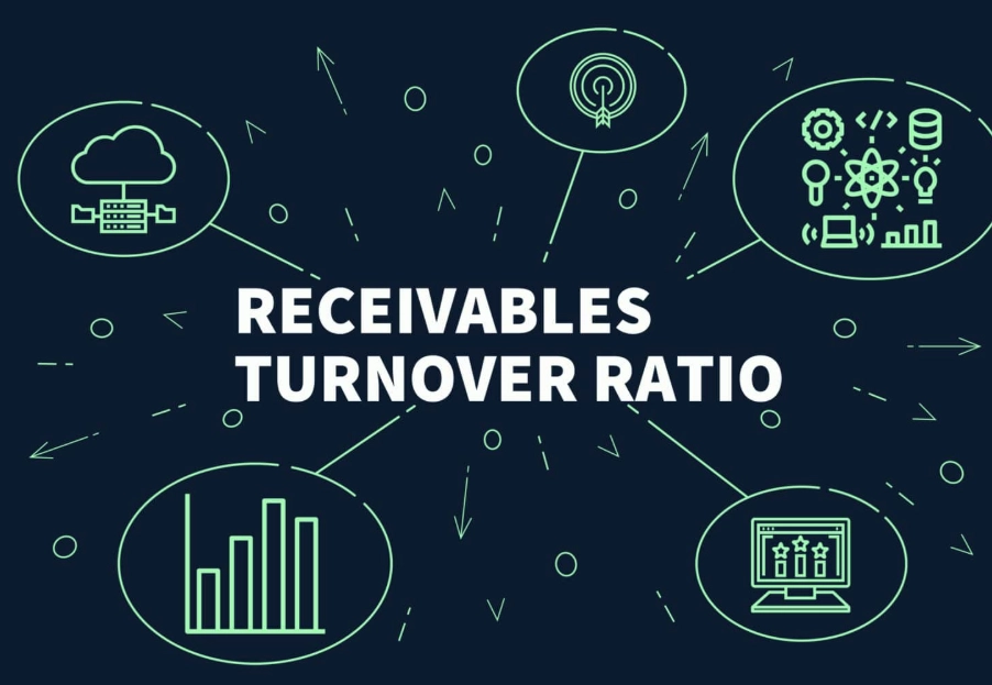 accounts receivable turnover ratio