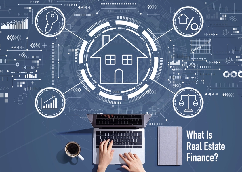 types of real estate