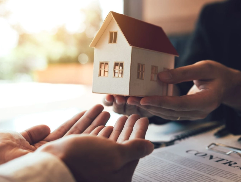 real estate investing